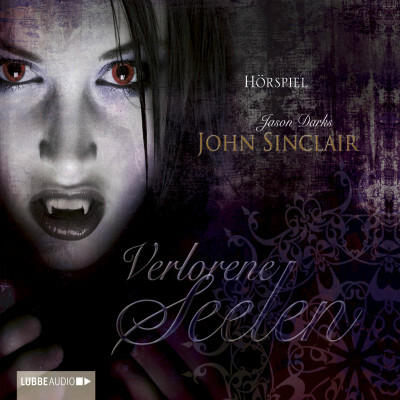 John Sinclair - Verlorene Seelen
 - Jason Dark - Hörbuch