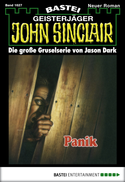 John Sinclair - Folge 1627
 - Jason Dark - eBook