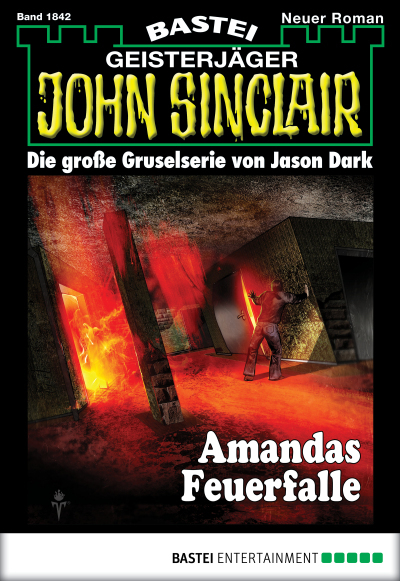 John Sinclair - Folge 1842
 - Jason Dark - eBook