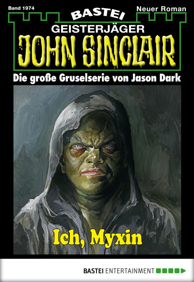John Sinclair - Folge 1974
 - Timothy Stahl - eBook