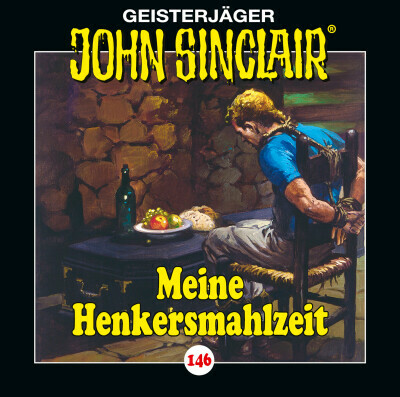 John Sinclair - Folge 146
 - Jason Dark - Hörbuch