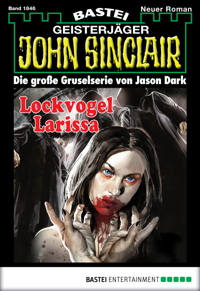 John Sinclair - Folge 1846
 - Jason Dark - eBook