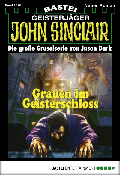 John Sinclair - Folge 1573
 - Jason Dark - eBook