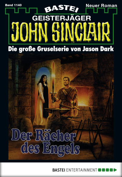 John Sinclair - Folge 1140
 - Jason Dark - eBook