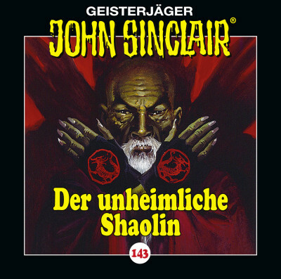 John Sinclair - Folge 143
 - Jason Dark - Hörbuch