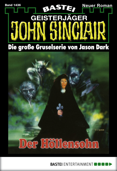 John Sinclair - Folge 1436
 - Jason Dark - eBook