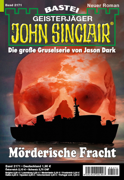 John Sinclair
 - Rafael Marques - ISSUE