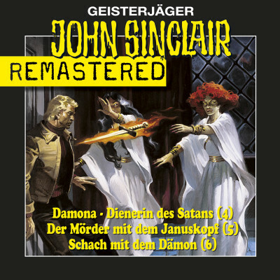 John Sinclair Sammlerbox 2
 - Jason Dark - Hörbuch