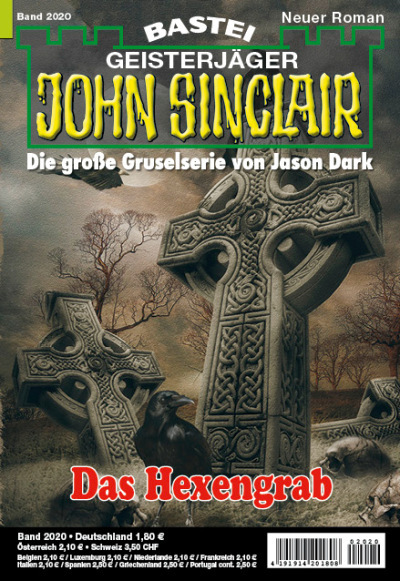 John Sinclair
 - ISSUE