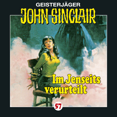 John Sinclair - Folge 57
 - Jason Dark - Hörbuch