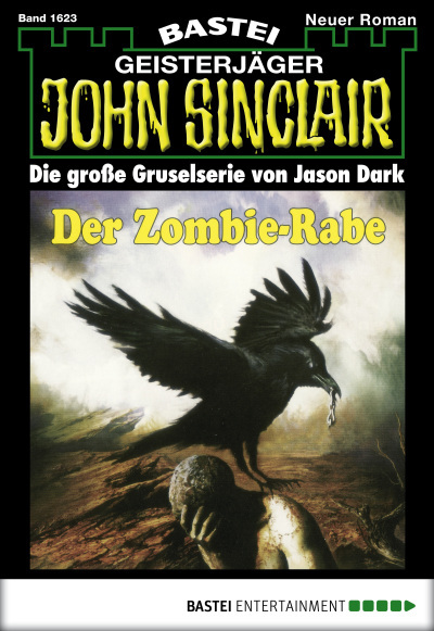 John Sinclair - Folge 1623
 - Jason Dark - eBook