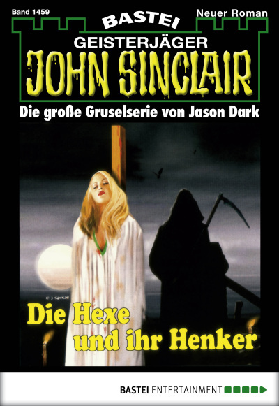 John Sinclair - Folge 1459
 - Jason Dark - eBook