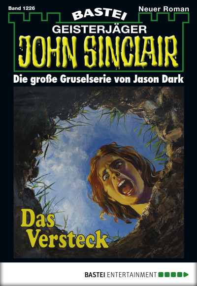 John Sinclair - Folge 1226
 - Jason Dark - eBook
