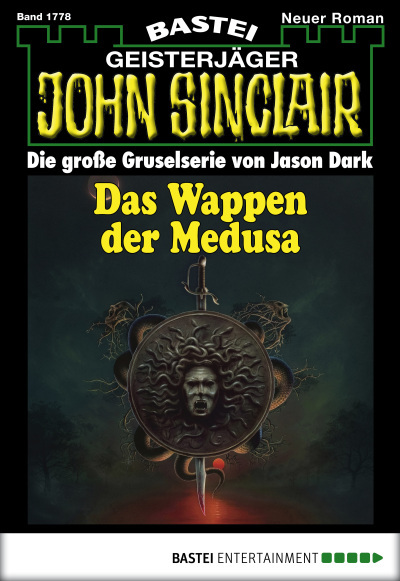 John Sinclair - Folge 1778
 - Jason Dark - eBook
