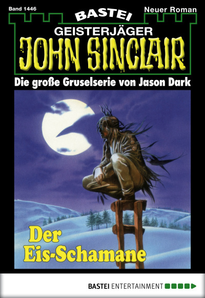 John Sinclair - Folge 1446
 - Jason Dark - eBook