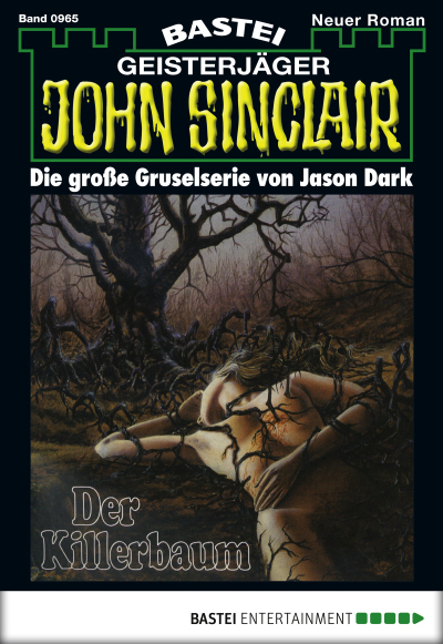 John Sinclair - Folge 0965
 - Jason Dark - eBook
