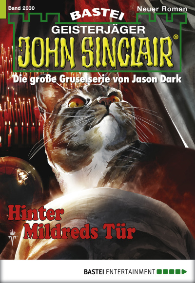 John Sinclair - Folge 2030
 - Marc Freund - eBook