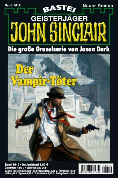 John Sinclair
- ISSUE