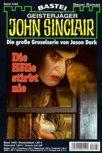 John Sinclair
 - ISSUE