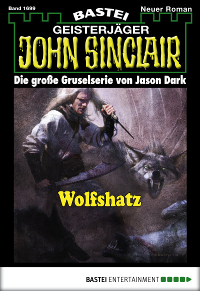 John Sinclair - Folge 1699
 - Jason Dark - eBook