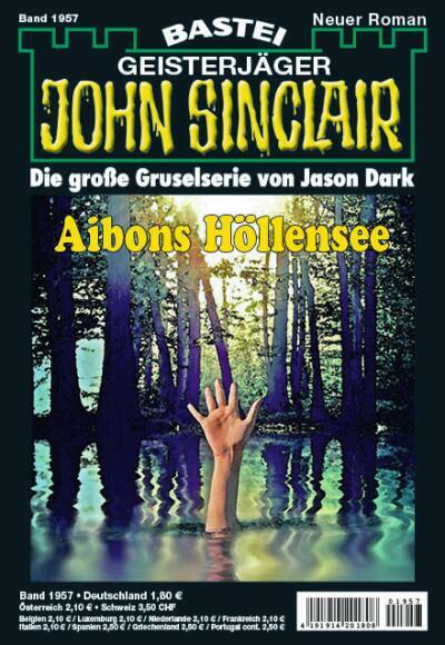 John Sinclair
- ISSUE