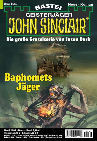 John Sinclair
- Rafael Marques - ISSUE