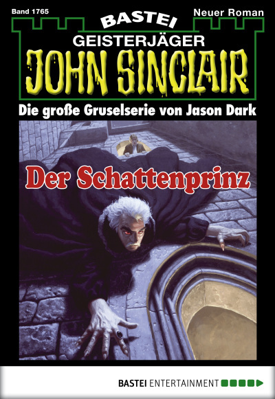John Sinclair - Folge 1765
 - Jason Dark - eBook