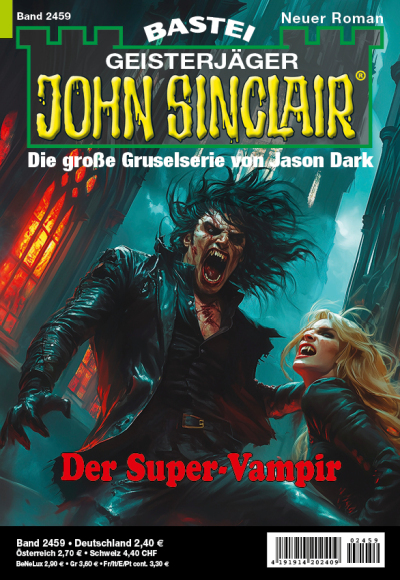 John Sinclair
- Marlene Klein - ISSUE