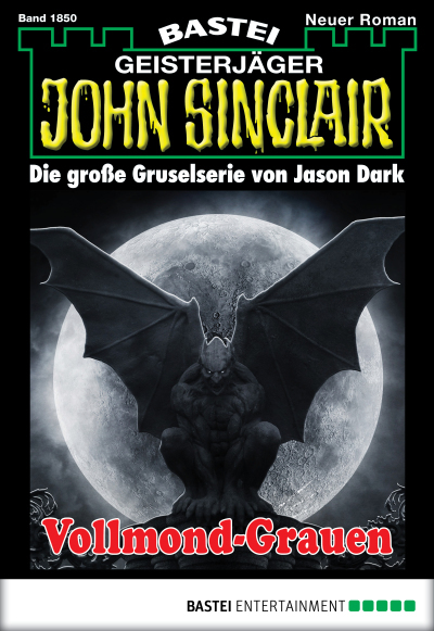 John Sinclair - Folge 1850
 - Jason Dark - eBook