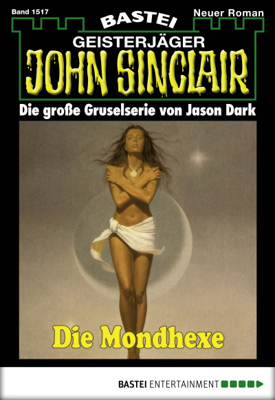 John Sinclair - Folge 1517
 - Jason Dark - eBook