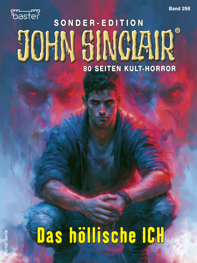 John Sinclair Sonder-Edition 298
 - Jason Dark - eBook