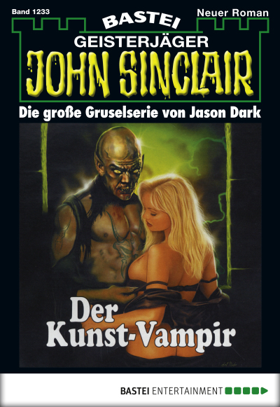 John Sinclair - Folge 1233
 - Jason Dark - eBook