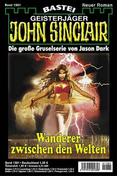 John Sinclair
- ISSUE