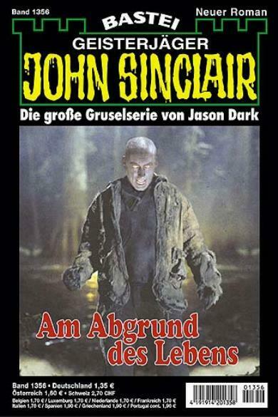 John Sinclair
- ISSUE
