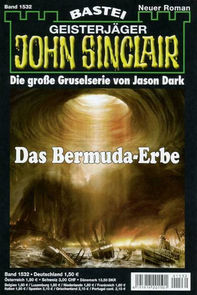 John Sinclair
 - ISSUE