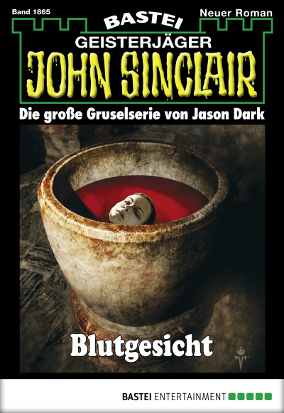 John Sinclair - Folge 1865
 - Jason Dark - eBook