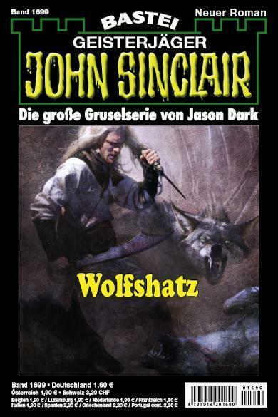 John Sinclair
- ISSUE