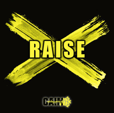 Raise
- CAIN - Hörbuch