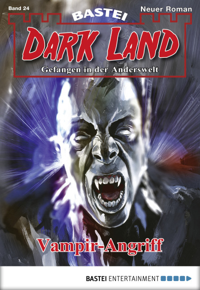 Dark Land - Folge 024
 - Rafael Marques - eBook