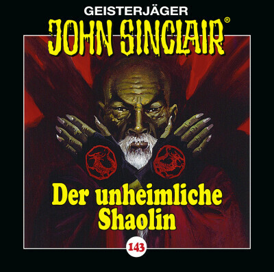 John Sinclair - Folge 143
 - Jason Dark - Hörbuch