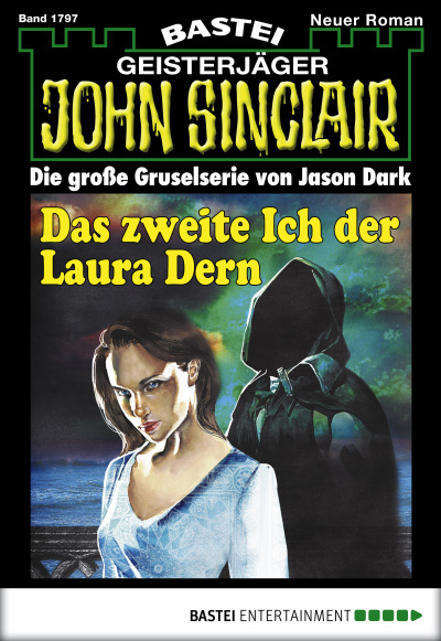 John Sinclair - Folge 1797
 - Jason Dark - eBook