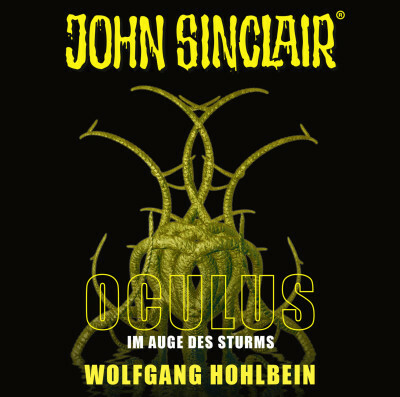 John Sinclair - Oculus
 - Wolfgang Hohlbein - Hörbuch
