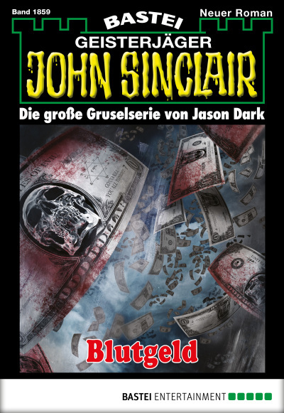 John Sinclair - Folge 1859
 - Jason Dark - eBook