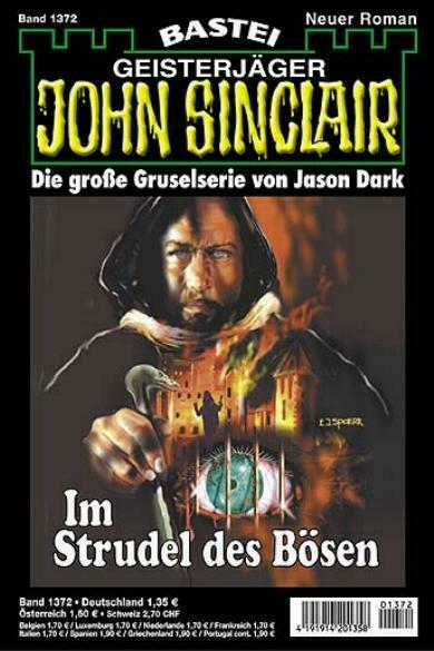 John Sinclair
- ISSUE