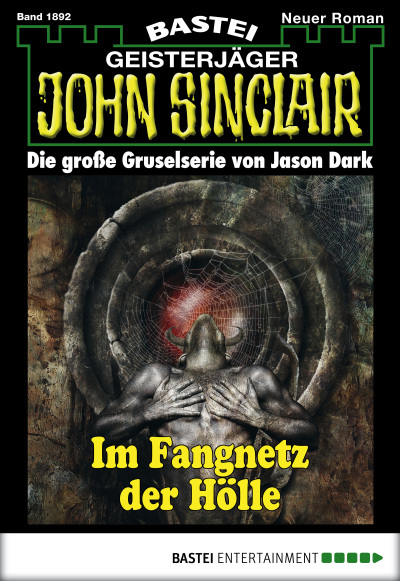 John Sinclair - Folge 1892
 - Jason Dark - eBook