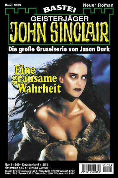 John Sinclair
- ISSUE