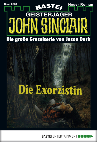 John Sinclair - Folge 0951
 - Jason Dark - eBook