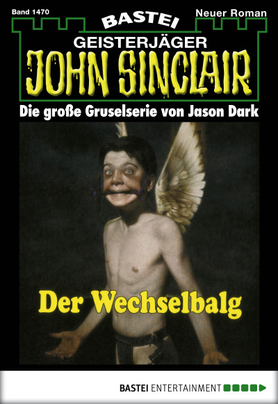 John Sinclair - Folge 1470
 - Jason Dark - eBook