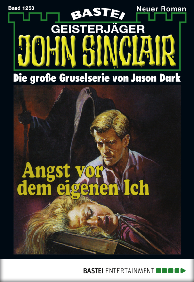 John Sinclair - Folge 1253
 - Jason Dark - eBook