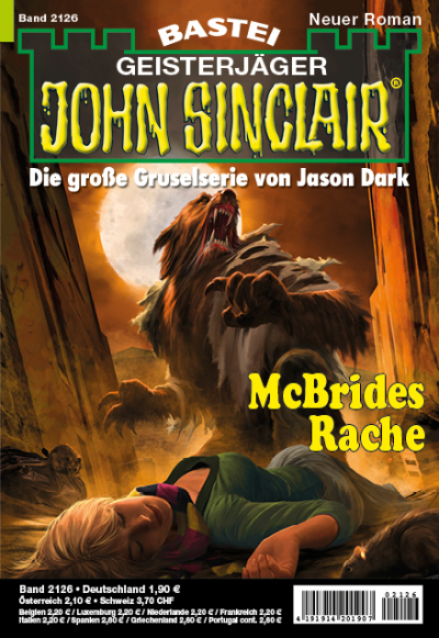 John Sinclair
 - Rafael Marques - ISSUE